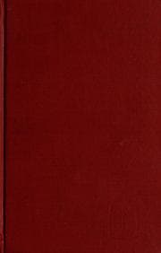 Tapa de The present age in British literature