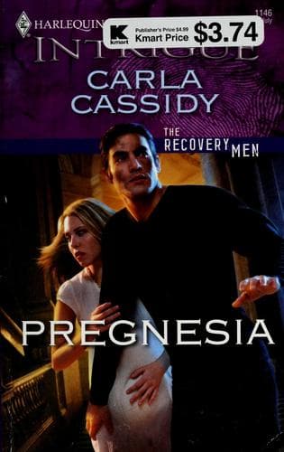Tapa de Pregnesia