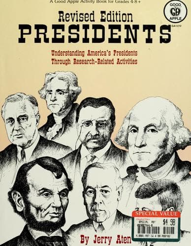 Tapa de Presidents