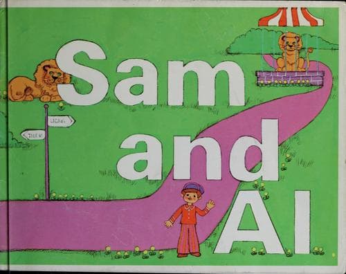 Tapa de Primary readers, set 1