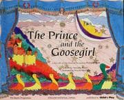 Tapa de The prince and the goosegirl