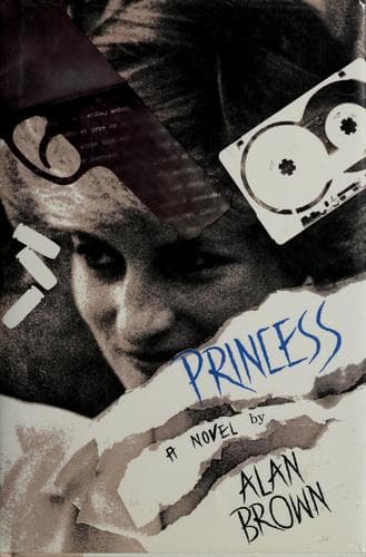 Tapa de Princess