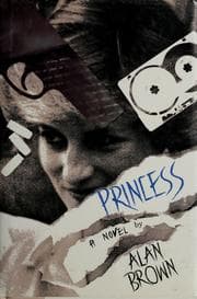 Tapa de Princess