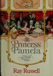 Tapa de Princess Pamela