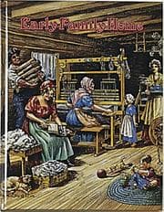 Tapa de Early Family Home
