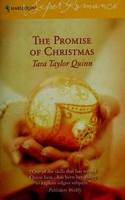 Tapa de The Promise of Christmas