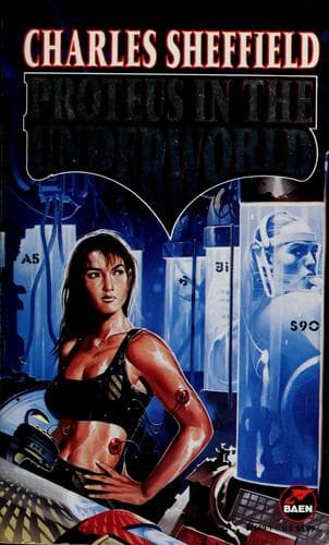Tapa de Proteus in the underworld