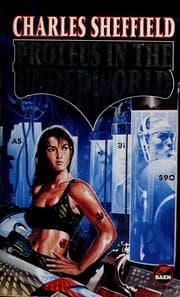 Tapa de Proteus in the underworld