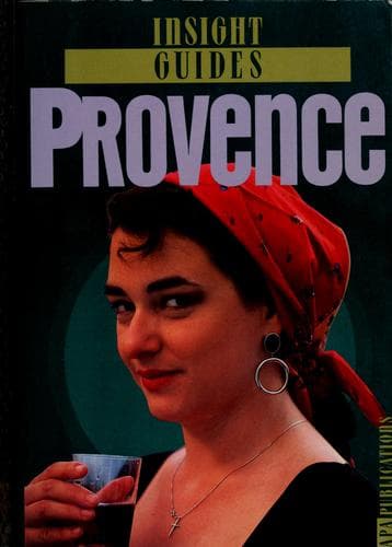 Tapa de Provence