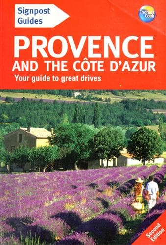 Tapa de Provence