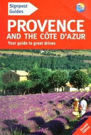 Tapa de Provence