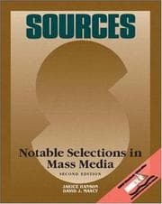 Tapa de Sources