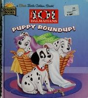 Tapa de Puppy round up!