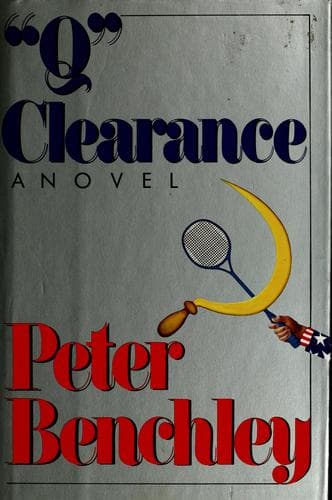 Tapa de Q Clearance