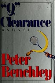 Tapa de Q Clearance