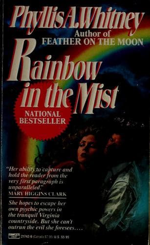 Tapa de Rainbow in the mist