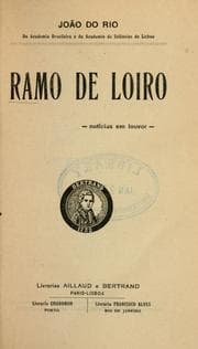 Tapa de Ramo de Loiro