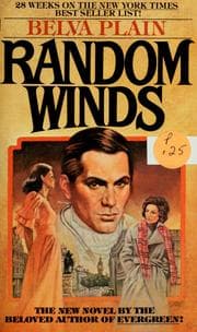 Tapa de Random winds