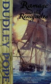 Tapa de Ramage and the renegades
