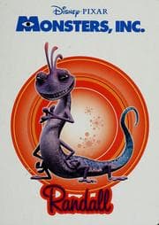 Tapa de Randall