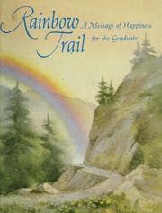 Tapa de The Rainbow Trail