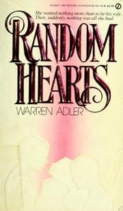 Tapa de Random hearts