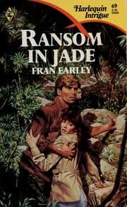 Tapa de Ransom in Jade