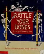 Tapa de Rattle your bones