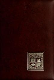 Tapa de Reader's Digest Condensed Books