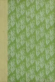 Tapa de Reader's digest condensed books--Spring 1952 Selections