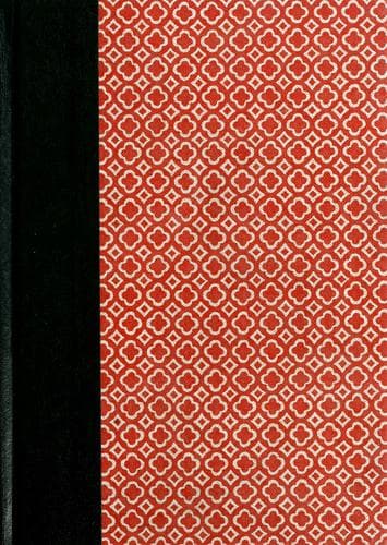 Tapa de Reader's digest condensed books
