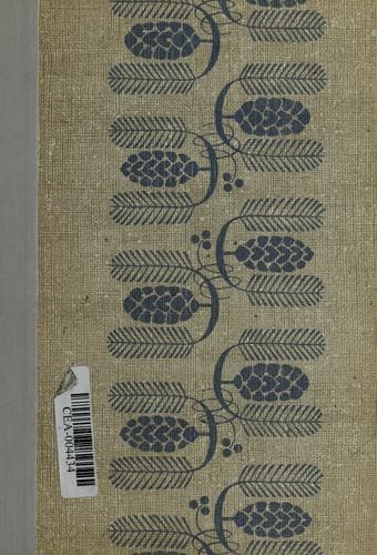Tapa de Reader's Digest condensed books