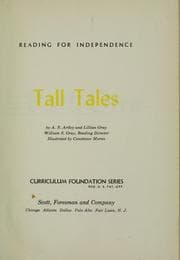 Tapa de Reading for independence..