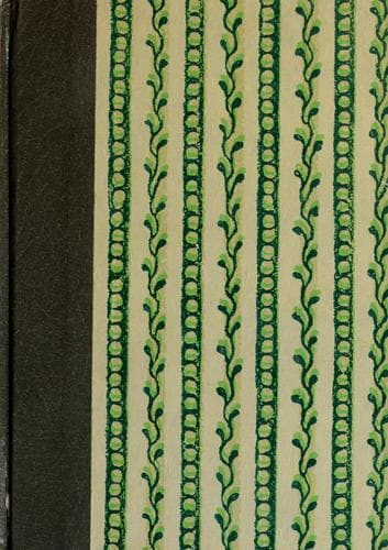 Tapa de Reader's digest condensed books