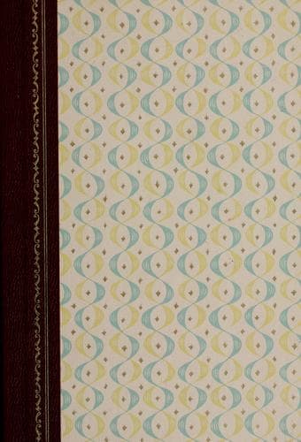 Tapa de Reader's digest condensed books