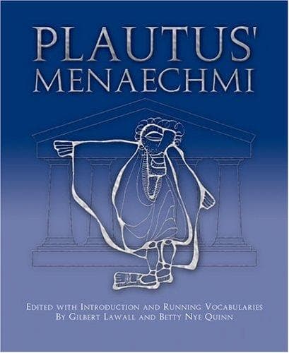 Tapa de Plautus