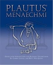 Tapa de Plautus