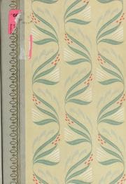 Tapa de Reader's Digest Condensed Books--Volume 2 - 1958 - Spring Selections