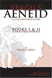 Tapa de Virgil's Aeneid