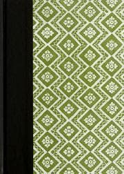 Tapa de Reader's Digest Condensed Books--Volume 3 1976