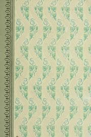 Tapa de Reader's Digest Condensed Books--Volume Three - 1959 - Summer Selections