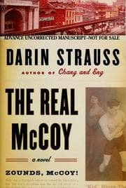 Tapa de The real McCoy