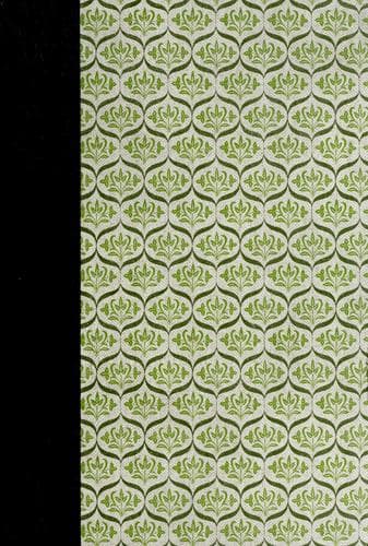 Tapa de Reader's Digest Condensed Books