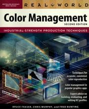 Tapa de Real world color management
