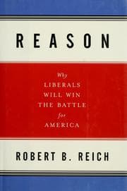 Tapa de Reason