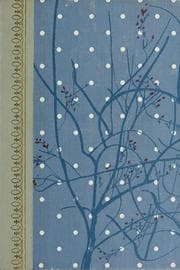 Tapa de Reader's Digest Condensed Books--Volume One - 1958--Winter Selections