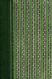 Tapa de Reader's Digest Condensed Books--Volume I - 1966