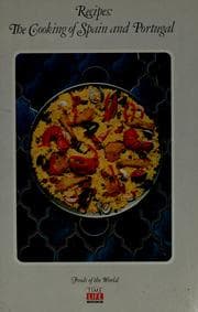 Tapa de Recipes