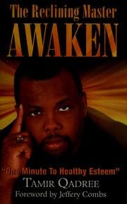Tapa de The reclining master awaken!