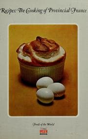 Tapa de Recipes